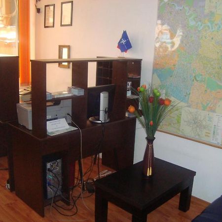 Hostel Litovoi Βουκουρέστι Εξωτερικό φωτογραφία