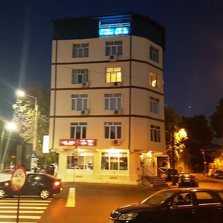 Hostel Litovoi Βουκουρέστι Εξωτερικό φωτογραφία