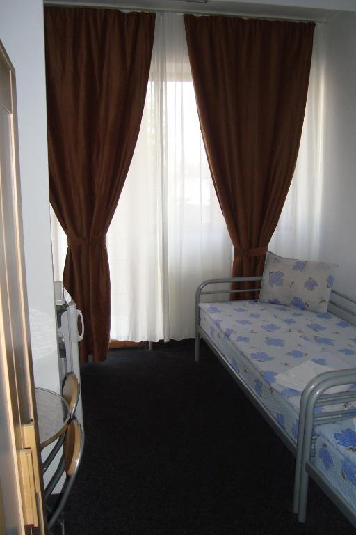 Hostel Litovoi Βουκουρέστι Εξωτερικό φωτογραφία