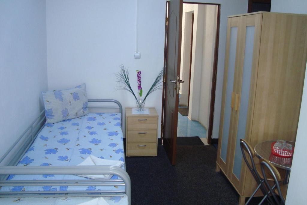Hostel Litovoi Βουκουρέστι Εξωτερικό φωτογραφία