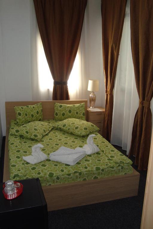 Hostel Litovoi Βουκουρέστι Εξωτερικό φωτογραφία