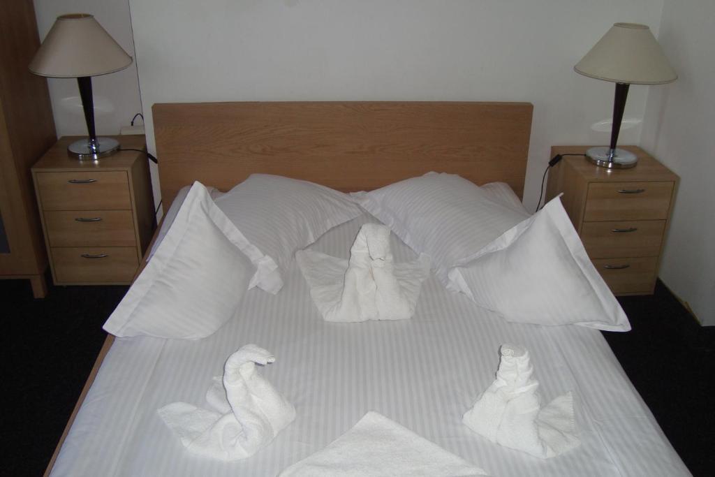 Hostel Litovoi Βουκουρέστι Εξωτερικό φωτογραφία