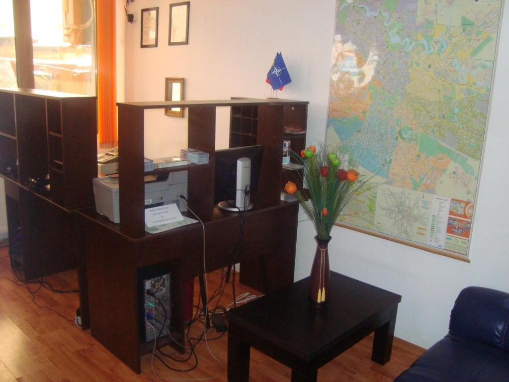 Hostel Litovoi Βουκουρέστι Εξωτερικό φωτογραφία
