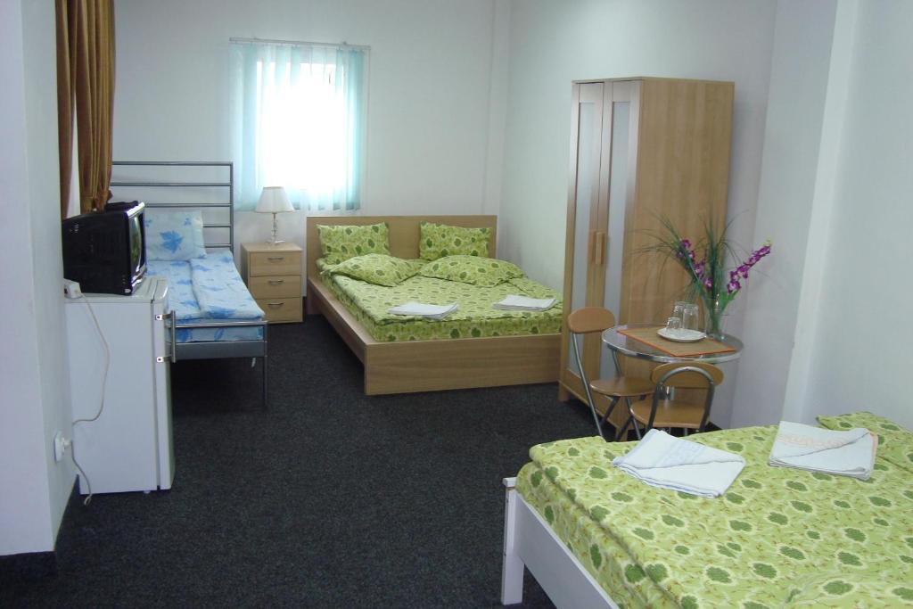 Hostel Litovoi Βουκουρέστι Εξωτερικό φωτογραφία