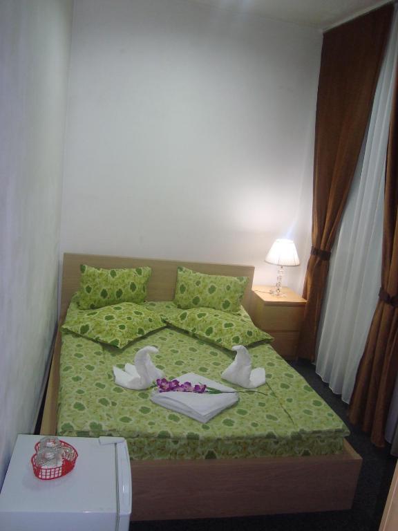 Hostel Litovoi Βουκουρέστι Εξωτερικό φωτογραφία