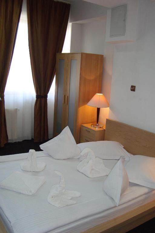Hostel Litovoi Βουκουρέστι Εξωτερικό φωτογραφία