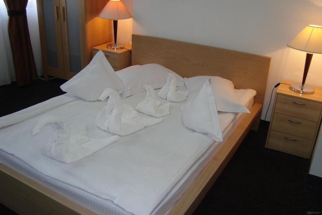 Hostel Litovoi Βουκουρέστι Εξωτερικό φωτογραφία