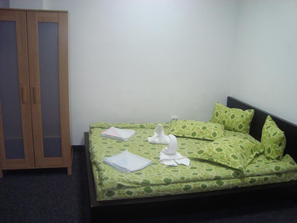 Hostel Litovoi Βουκουρέστι Δωμάτιο φωτογραφία