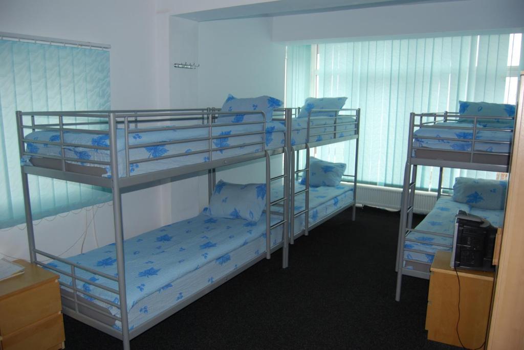 Hostel Litovoi Βουκουρέστι Δωμάτιο φωτογραφία