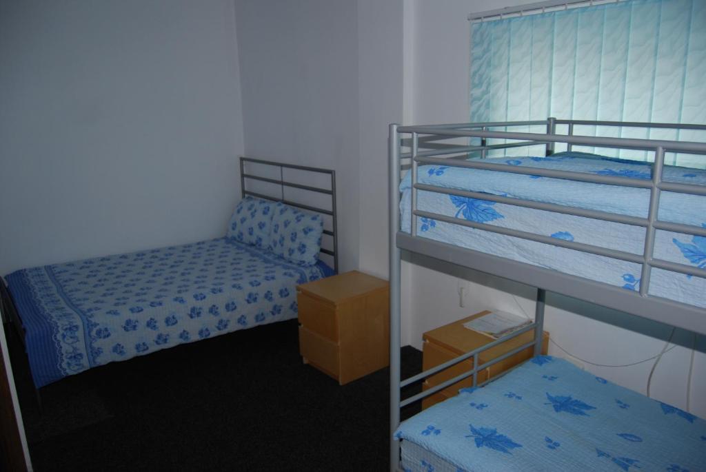 Hostel Litovoi Βουκουρέστι Δωμάτιο φωτογραφία