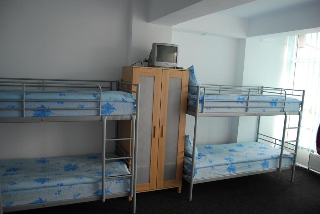 Hostel Litovoi Βουκουρέστι Δωμάτιο φωτογραφία