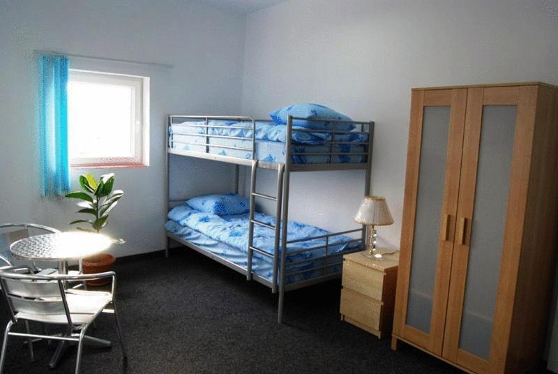 Hostel Litovoi Βουκουρέστι Εξωτερικό φωτογραφία