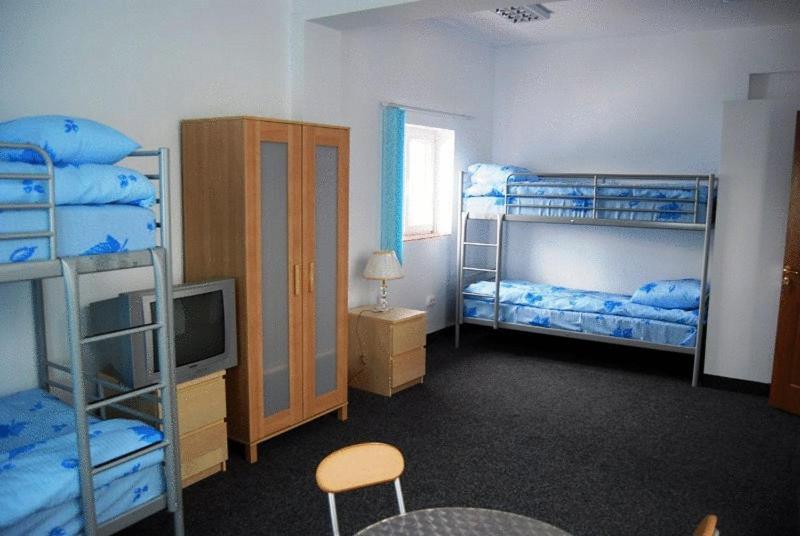 Hostel Litovoi Βουκουρέστι Εξωτερικό φωτογραφία