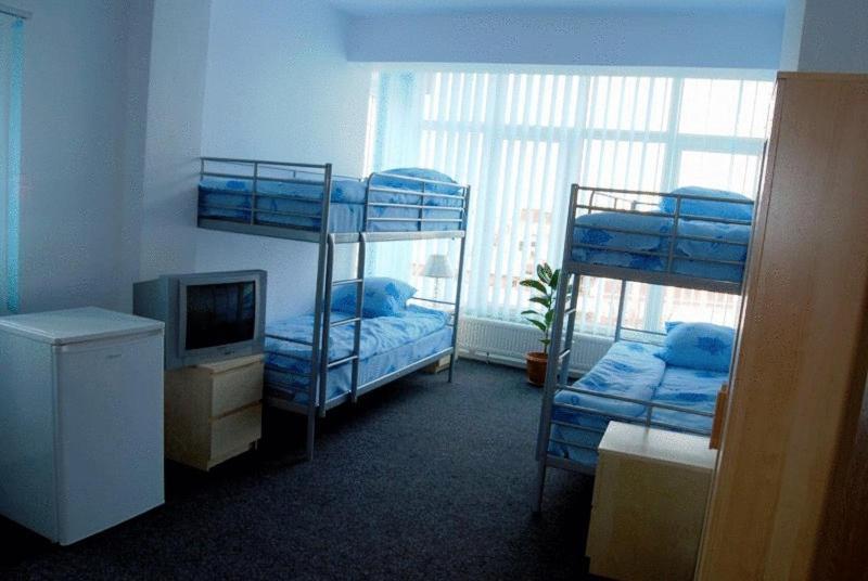 Hostel Litovoi Βουκουρέστι Εξωτερικό φωτογραφία