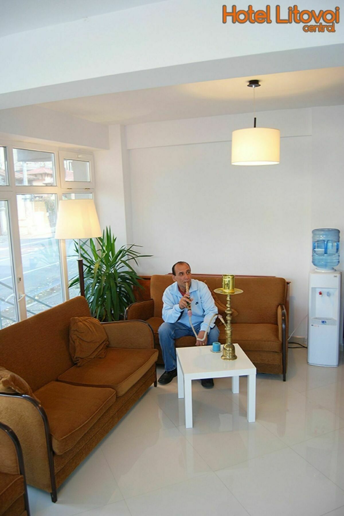 Hostel Litovoi Βουκουρέστι Εξωτερικό φωτογραφία