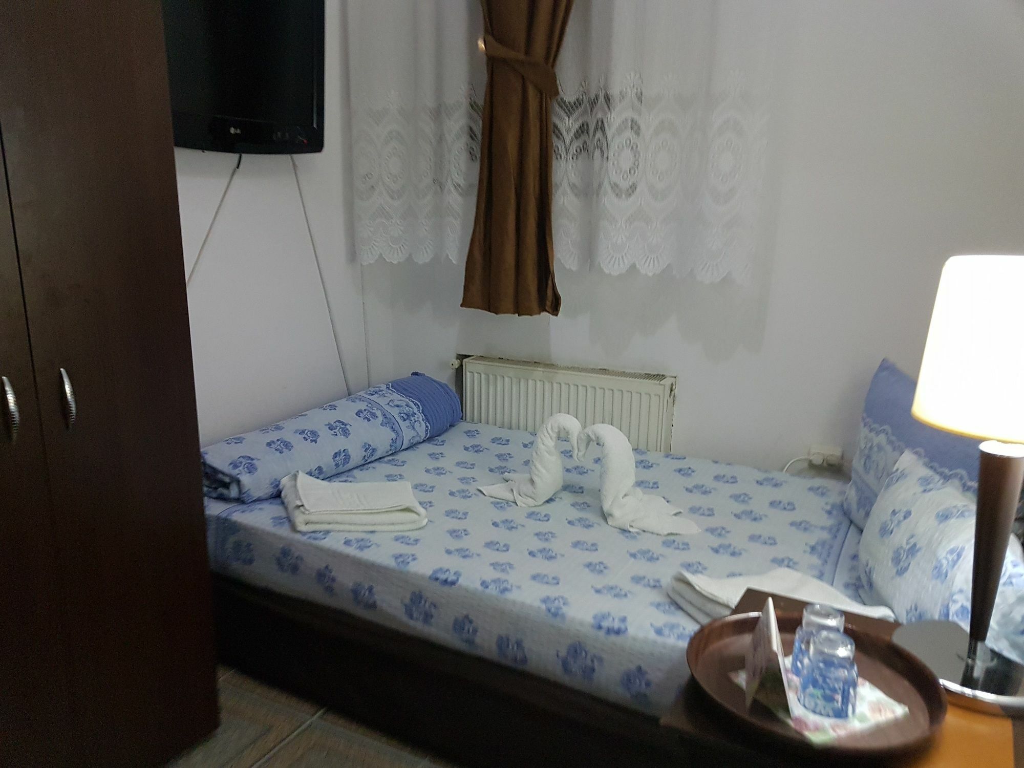 Hostel Litovoi Βουκουρέστι Εξωτερικό φωτογραφία